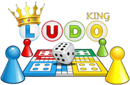 LudoMaza Logo